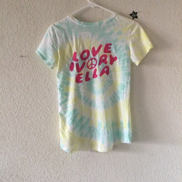 Ivory Ella tee - Picture 3 of 3